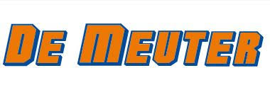 De Meuter logo